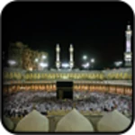 Logo of Kaaba Wallpapers android Application 